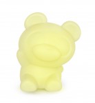 Mini Luminus Teddy nightlight &amp; wireless speaker