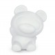 Mini Luminus Teddy nightlight &amp; wireless speaker