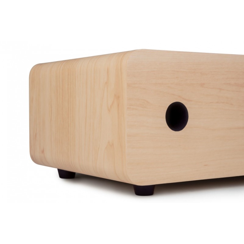 Thomson MICRO SYSTEM WITH WIRELESS CHARGE
