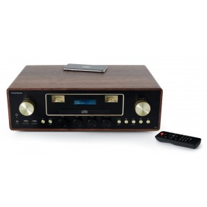 Thomson MICRO SYSTEM with DAB+