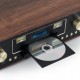 Thomson MICRO SYSTEM with DAB+