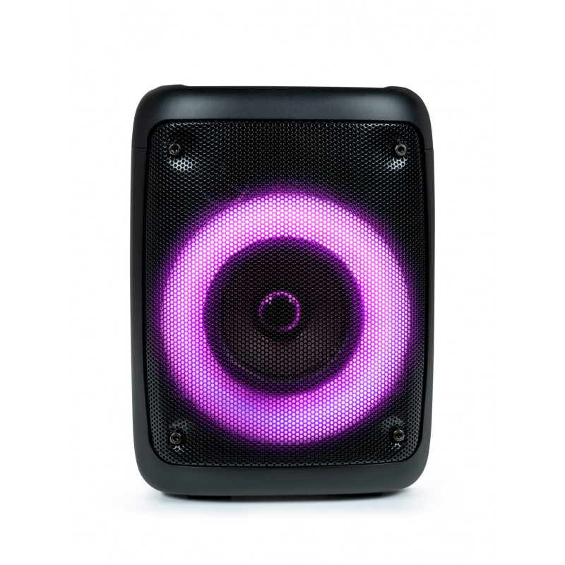 Wireless Bluetooth Luminous Speaker