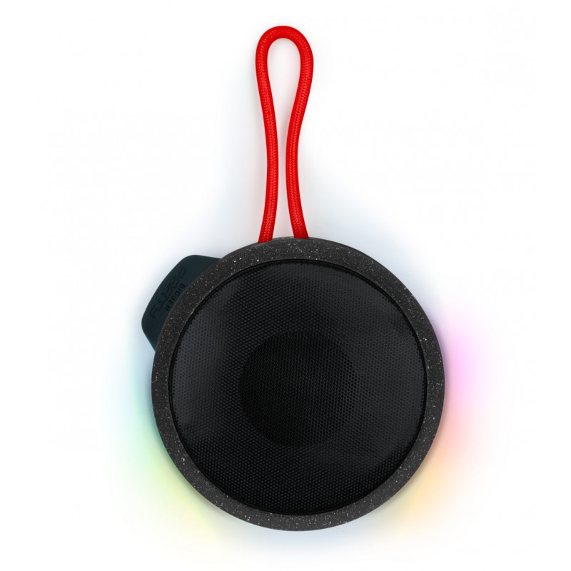 Wireless Luminous Speaker - Party Nano