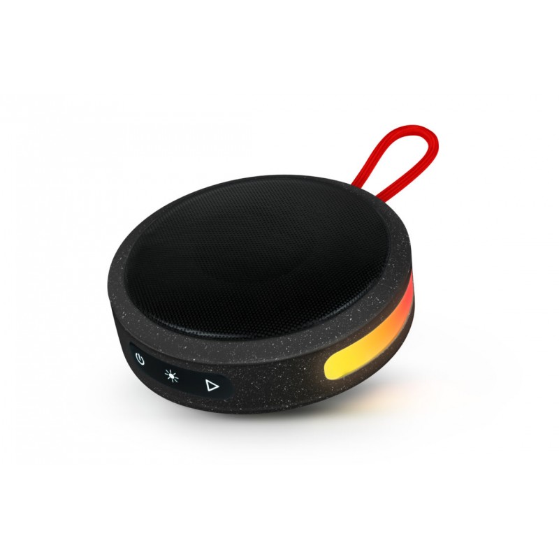 Wireless Luminous Speaker - Party Nano
