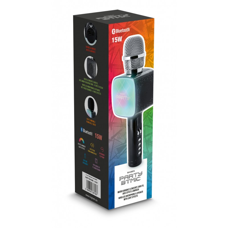 Micro hotsell mic bluetooth