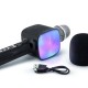 All-In-One Microphone - Bluetooth &amp; Karaoke  Black