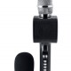 All-In-One Microphone - Bluetooth &amp; Karaoke  Black