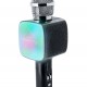 All-In-One Microphone - Bluetooth &amp; Karaoke  Black