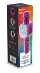 All-In-One Microphone - Bluetooth &amp; Karaoke  Pink