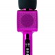 All-In-One Microphone - Bluetooth &amp; Karaoke  Pink