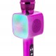 All-In-One Microphone - Bluetooth &amp; Karaoke  Pink