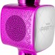 All-In-One Microphone - Bluetooth &amp; Karaoke  Pink
