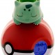 Alarm clock with light Bulbasaur