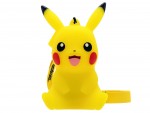 Pikachu Lamp 9cm with handstrap