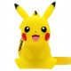 Pikachu Lamp 9cm with handstrap