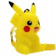 Pikachu Lamp 9cm with handstrap