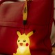 Pikachu Lamp 9cm with handstrap