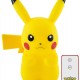 Pikachu Light figurine 25cm + remote