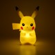 Pikachu Light figurine 25cm + remote