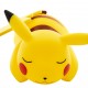 Pikachu Light figurine sleeping 25cm