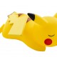 Pikachu Light figurine sleeping 25cm