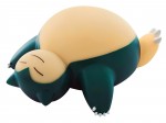 Snorlax Light figurine 25cm