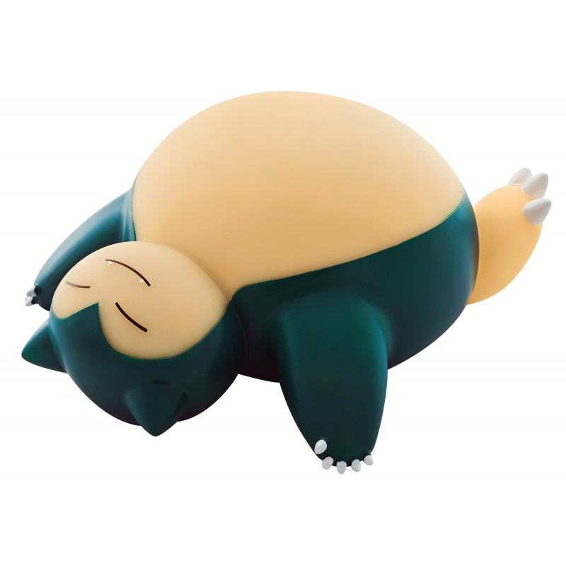 Snorlax Light figurine 25cm