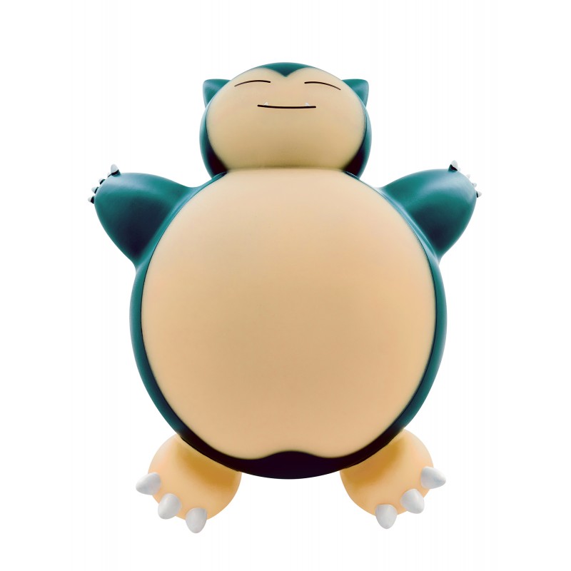 Snorlax Light figurine 25cm