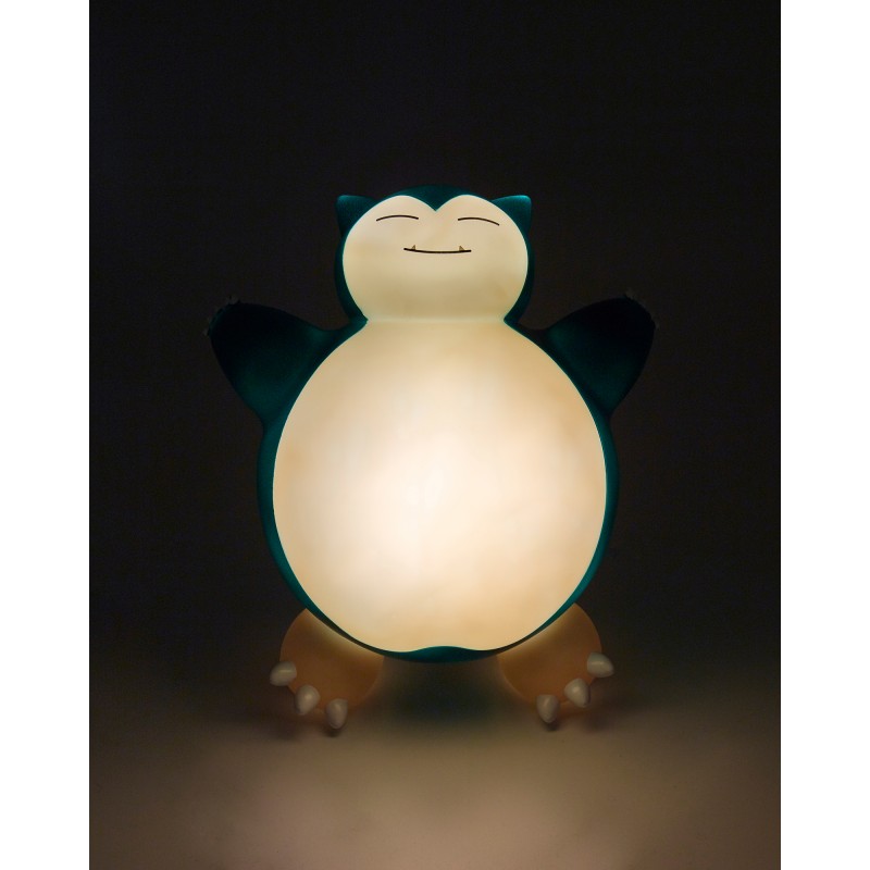 Snorlax Light figurine 25cm