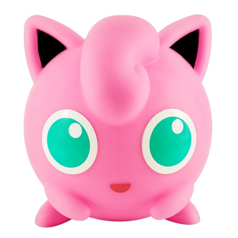 Jigglypuff Light figurine 25cm