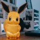 Eevee Light figurine 30cm + remote