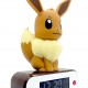 Eevee Light up Alarm clock