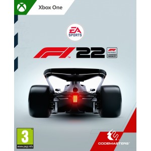 F1 22