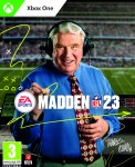 MADDEN NFL 23