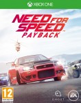 Need for Speed Payback