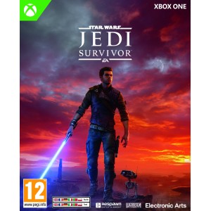 STAR WARS JEDI SURVIVOR