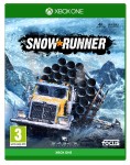 SnowRunner