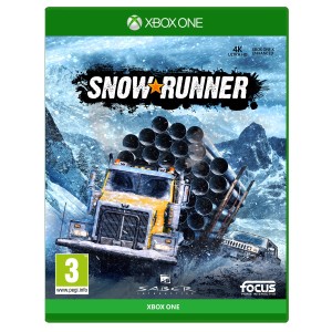 SnowRunner