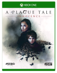 A Plague Tale Innocence
