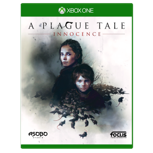 A Plague Tale Innocence