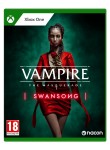 Vampire: The Masquerade - Swansong