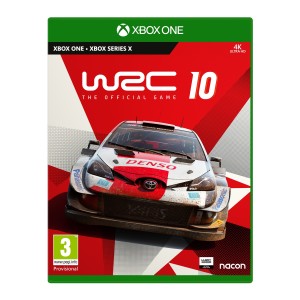 WRC 10