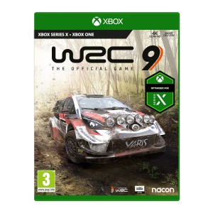 WRC 9