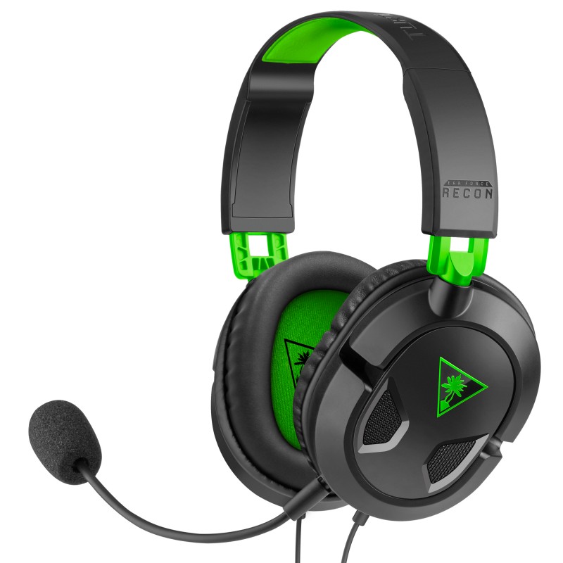 Turtle Beach Recon 50X