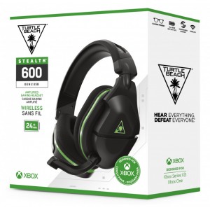 Turtle Beach Stealth 600 Gen2 USB Black
