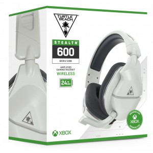 Turtle Beach Stealth 600 Gen2 USB White