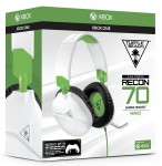Turtle Beach Recon 70X White