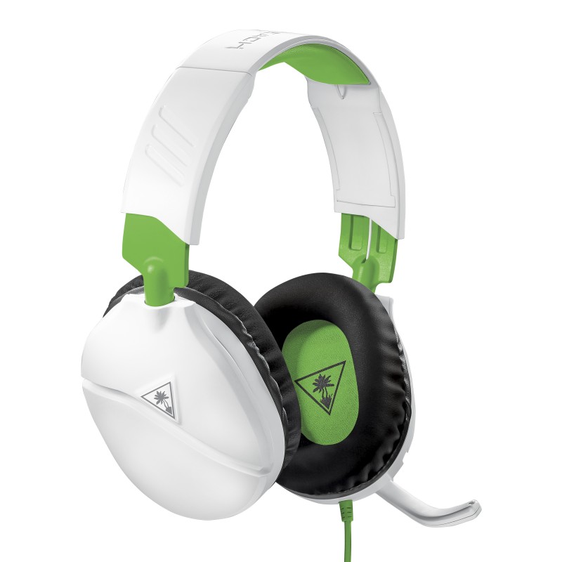 Turtle Beach Recon 70X White
