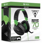 Turtle Beach Recon 70X Black