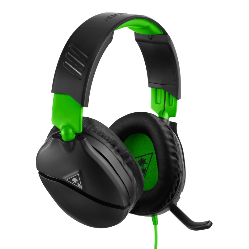 Turtle Beach Recon 70X Black